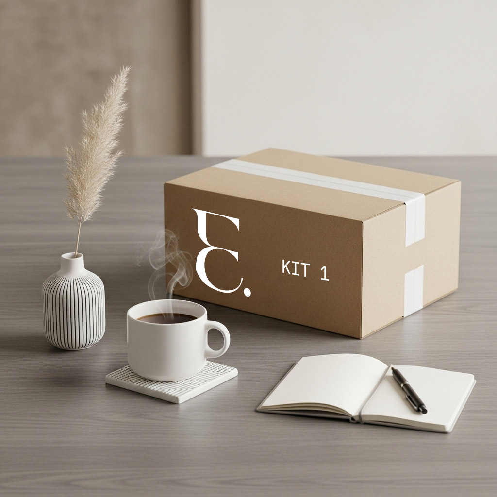 Kit 1 – Preparación esencial